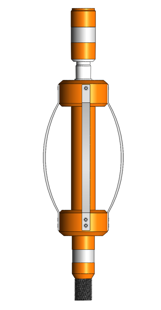 Hydraulic Stage Tool