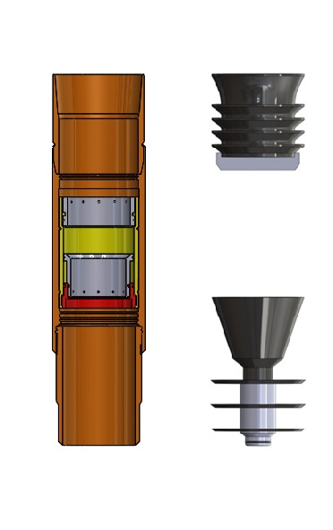 Hydraulic Stage Tool