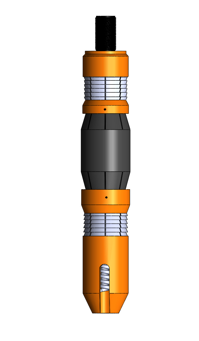 Hydraulic Stage Tool