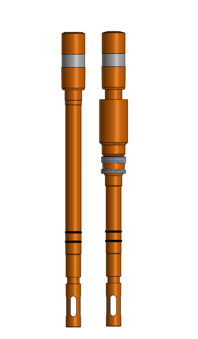 Hydraulic Stage Tool