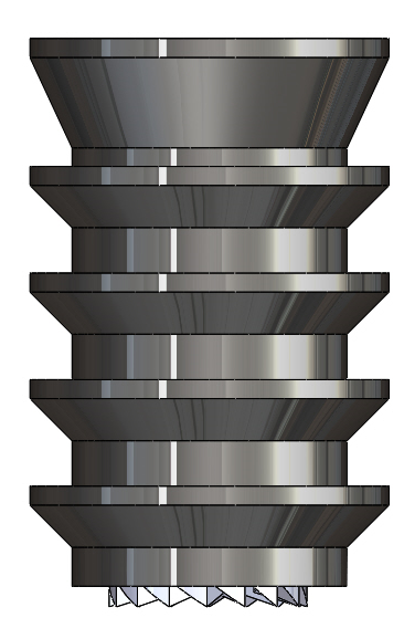 Non-Rotating-Top-Cementing-Plug-2