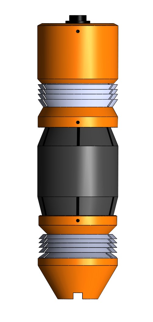 Hydraulic Stage Tool