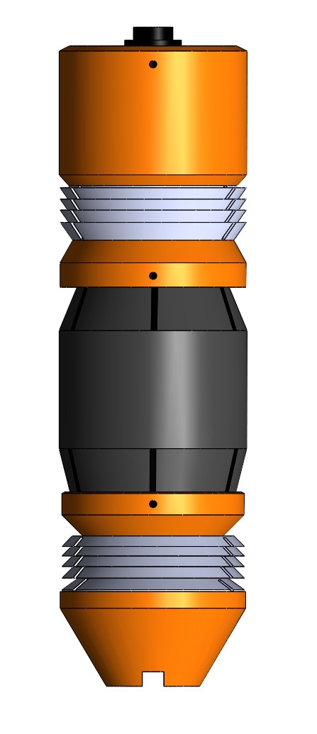 Hydraulic Stage Tool