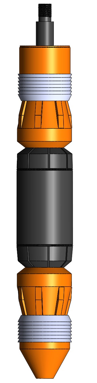 Hydraulic Stage Tool