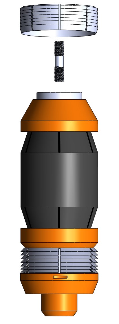 Hydraulic Stage Tool