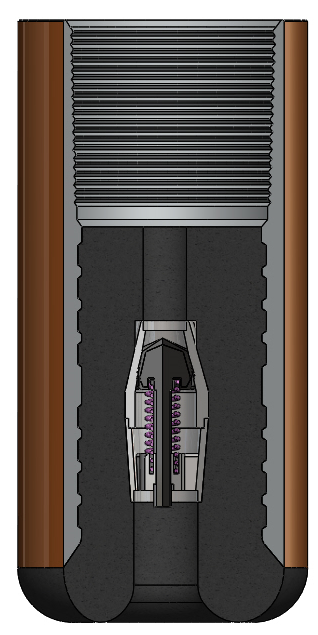 conventional-float-shoe-single