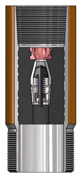 non-rotating-float-collars