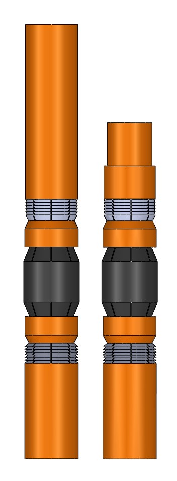 Hydraulic Stage Tool