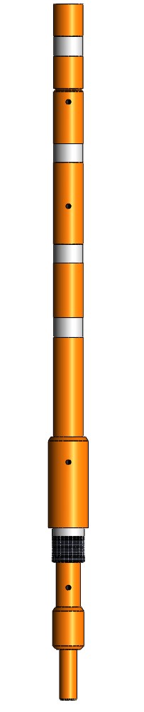 Hydraulic Stage Tool